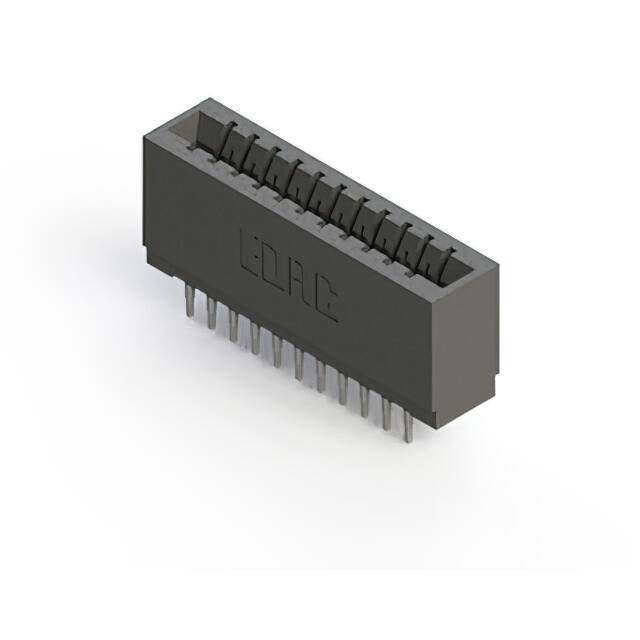 746-022-540-601 EDAC Inc.  Edgeboard Connectors